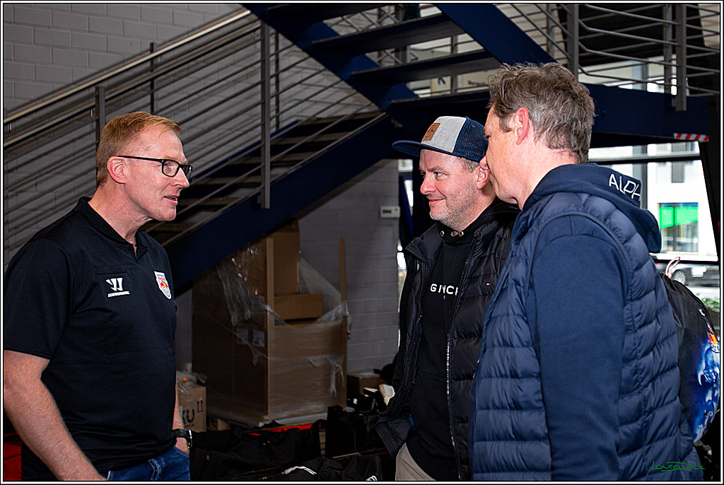 PENNY DEL; Koelner Haie- Red BUll Muenchen Sponsorenspiel; Koeln, 08.11.2022